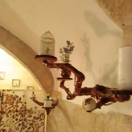 Couette-café C'era Volta... Altamura