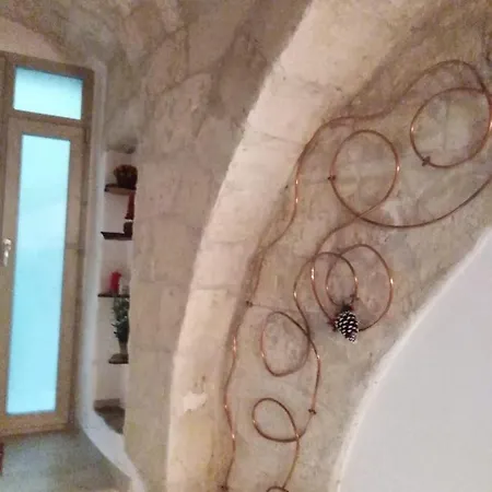 Couette-café C'era Volta...