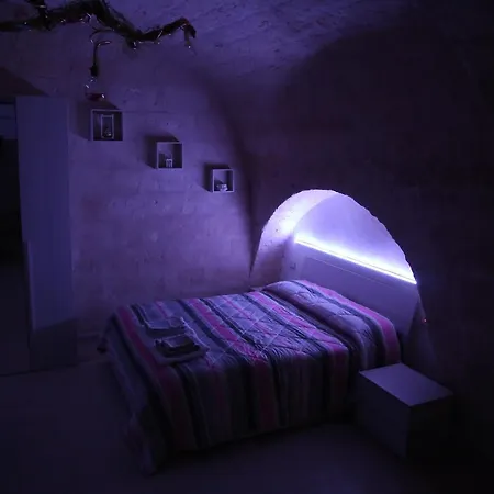 Bed & Breakfast C'era Volta... Altamura