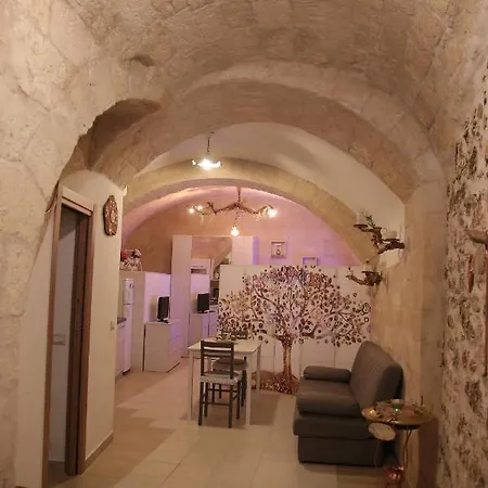 C'era Volta... Bed & Breakfast *