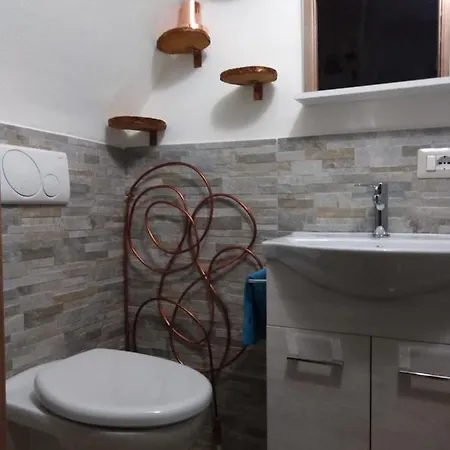 C'era Volta... Bed & Breakfast 4*