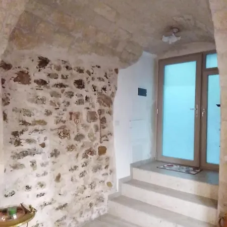 Nocleg ze śniadaniem C'era Volta... 4*