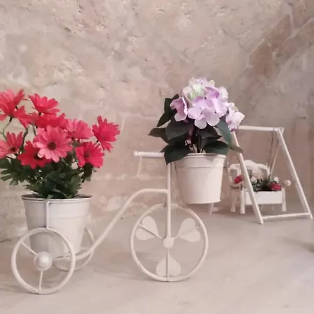 Bed & Breakfast C'era Volta... Altamura