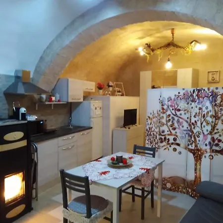 C'era Volta... Bed & Breakfast Altamura