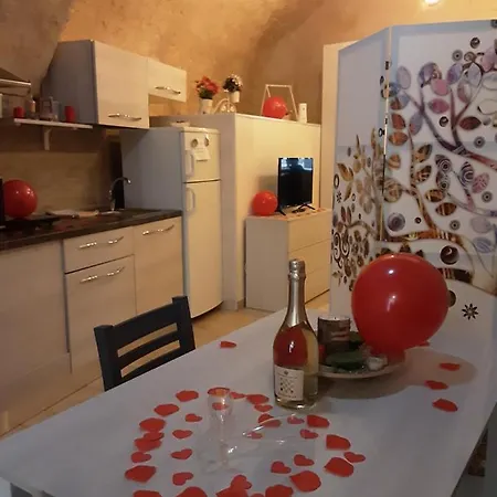 C'era Volta... Nocleg ze śniadaniem 4*