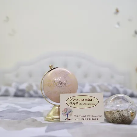 C'era Volta... Nocleg ze śniadaniem