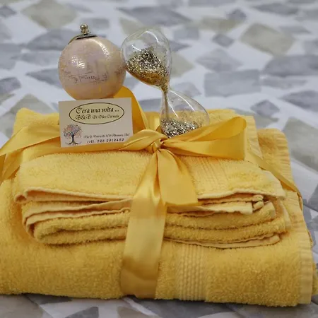 C'era Volta... Bed & Breakfast 4*