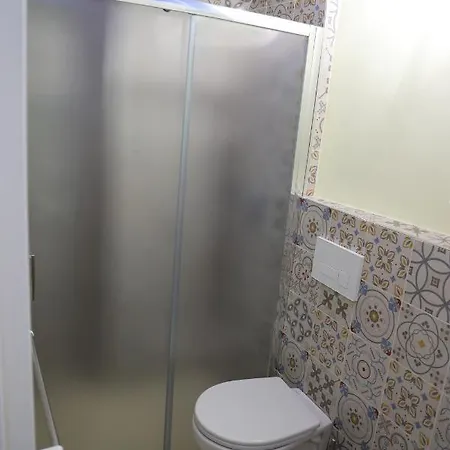 Nocleg ze śniadaniem C'era Volta... Altamura