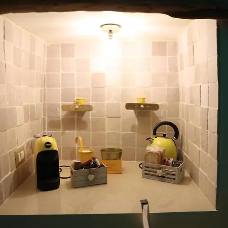 C'era Volta... Bed & Breakfast