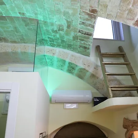 C'era Volta... Nocleg ze śniadaniem 4*