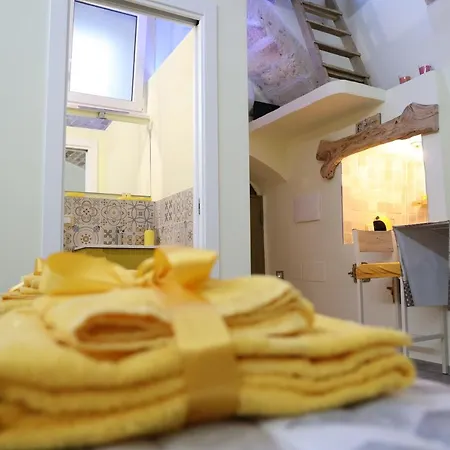 C'era Volta... Bed & Breakfast *