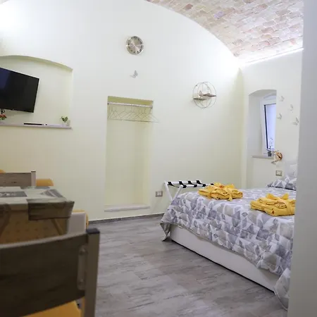 Bed & Breakfast C'era Volta...