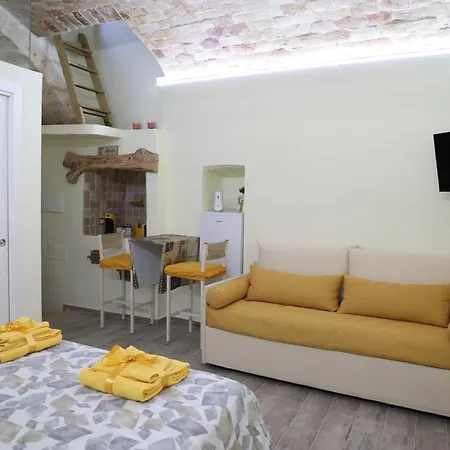 C'era Volta... Bed & Breakfast 4*