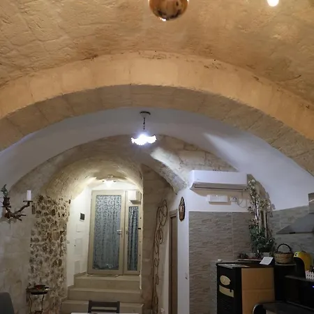 C'era Volta... Nocleg ze śniadaniem 4*