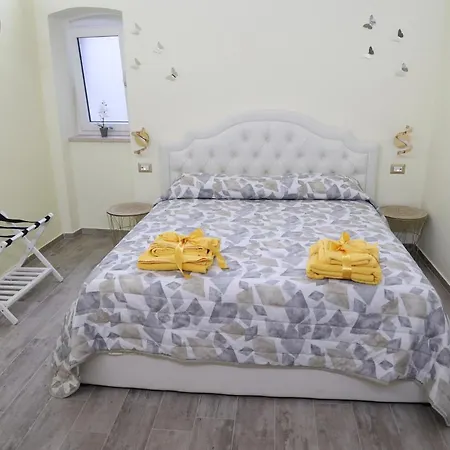 Nocleg ze śniadaniem C'era Volta... 4*