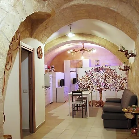 Bed & Breakfast C'era Volta... 4*