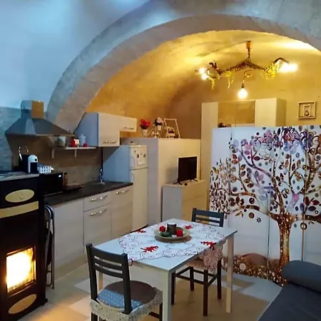 Bed & Breakfast C'era Volta... 4*