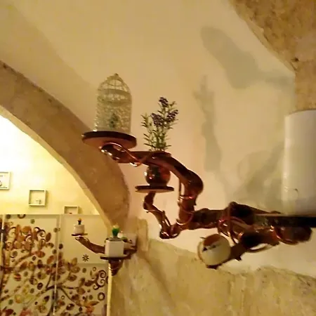 Bed & Breakfast C'era Volta... 4*