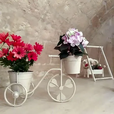 Bed & Breakfast C'era Volta... 4*