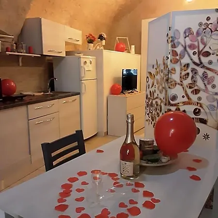 Frühstückspension C'era Volta... Altamura