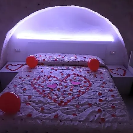 C'era Volta... Bed & Breakfast Altamura