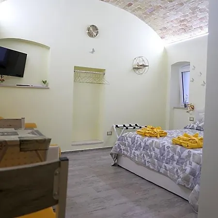 C'era Volta... Bed & Breakfast Altamura