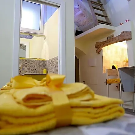 C'era Volta... Bed & Breakfast