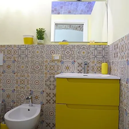 Bed & Breakfast C'era Volta... 4*