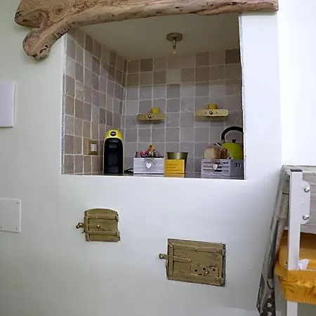 B&B C'era Volta...
