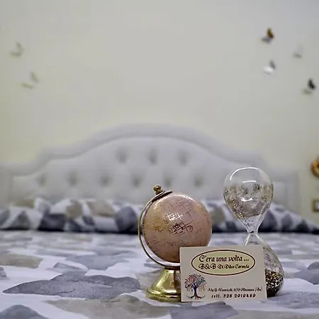 C'era Volta... Bed & Breakfast