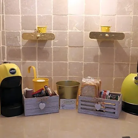 C'era Volta... Bed & Breakfast