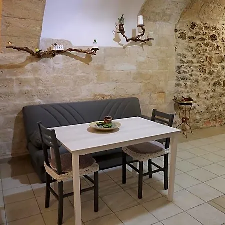 Bed & Breakfast C'era Volta... Altamura
