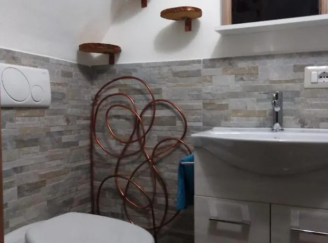 C'era Volta... Bed & Breakfast 4*