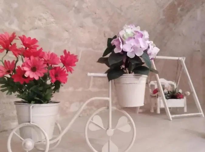 Couette-café C'era Volta... Altamura