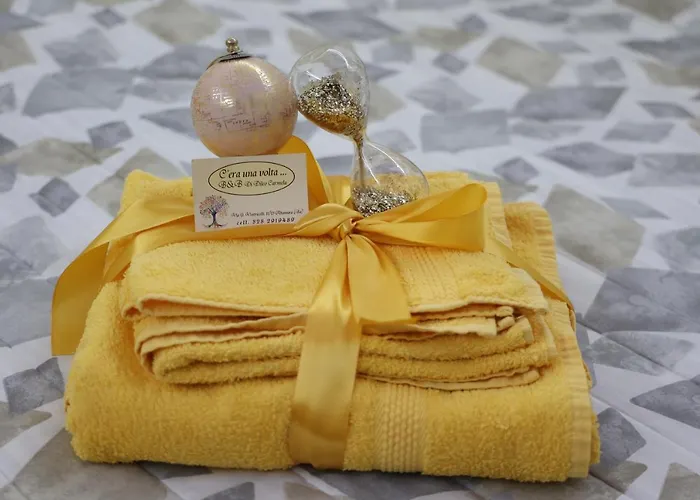 C'era Volta... Bed & Breakfast 4*