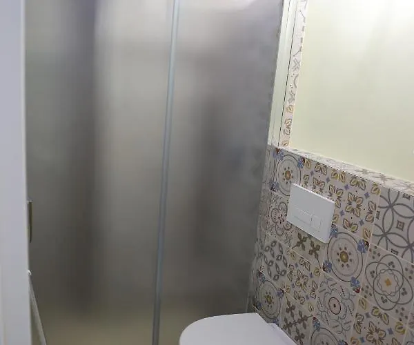 Couette-café C'era Volta... Altamura