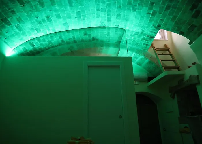 C'era Volta... Bed & Breakfast Altamura