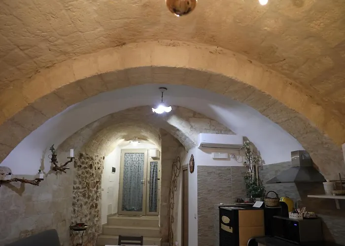 C'era Volta... Bed & Breakfast 4*