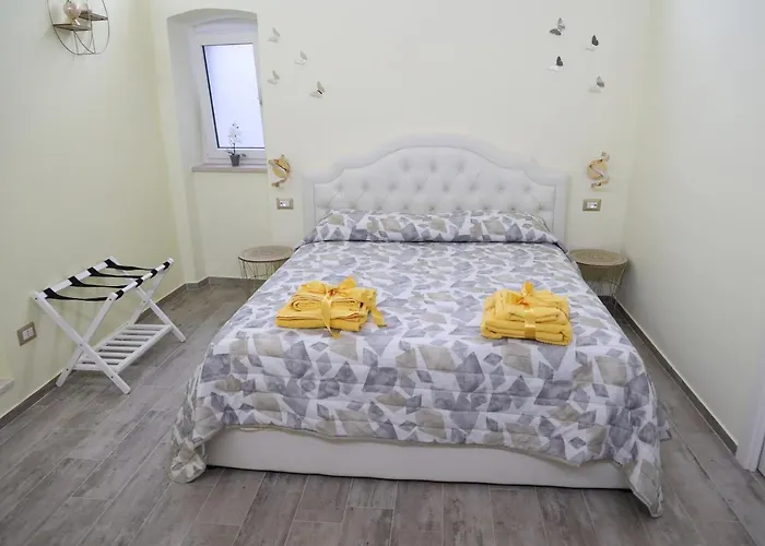 Couette-café C'era Volta... 4*